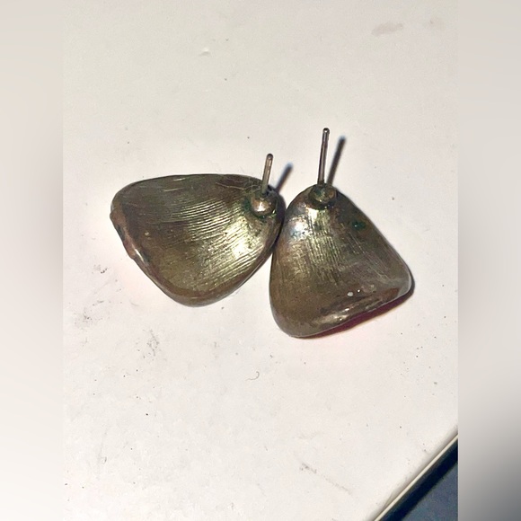 Vintage earrings - Picture 3 of 4